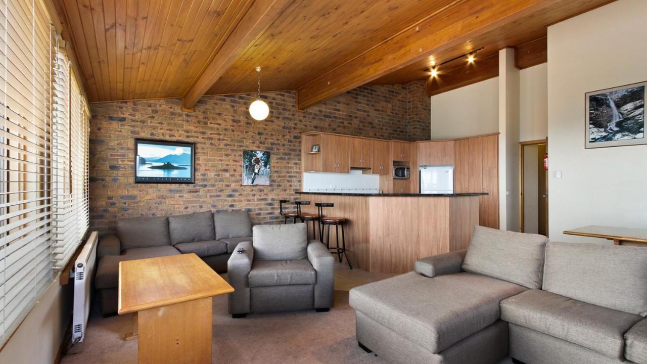 Lawlers 34 Lägenhet Mount Hotham Exteriör bild